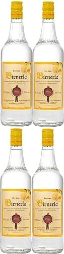 Thomas Prinz Honig Birnerla 1l