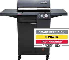 Char-Broil Smart-E