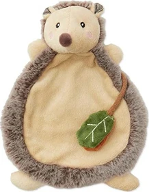 Bieco Schmusetuch Igel Piksi