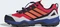 adidas Terrex Skychaser GTX pure ruby/semi impact orange/semi lucid blue (Herren) Vorschaubild