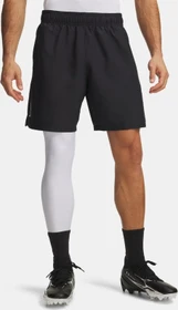 Under Armour Woven Wordmark Hose kurz schwarz/weiß (Herren)