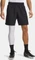 Under Armour Woven Wordmark Hose kurz schwarz/weiß (Herren) Vorschaubild