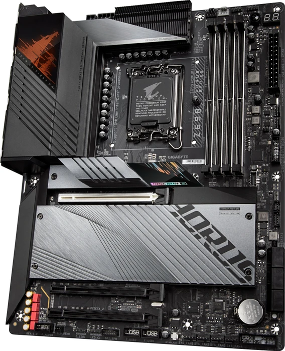 GIGABYTE Z690 AORUS Ultra (Intel 1700)