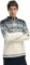 Dale of Norway Vail Strickpullover (Herren) Vorschaubild