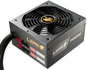LEPA B 700W, ATX 2.3