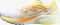 Salomon Aero Volt 2 sulphur spring/orchid petal/vanilla ice (Herren) Vorschaubild