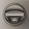 Grohe Allure Wanneneinlauf 3/4" hard graphite gebürstet Vorschaubild