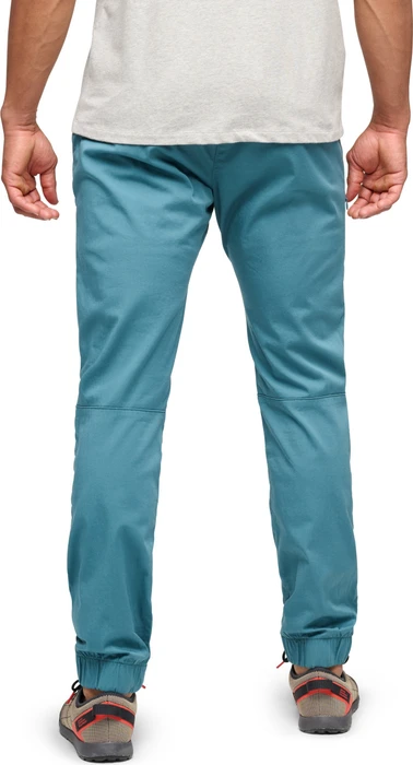 Black Diamond Notion Kletterhose lang creek blue (Herren)