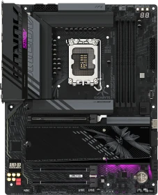 GIGABYTE Z890 AORUS Elite WIFI7 (Intel 1851)