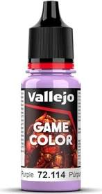 Vallejo Game Color rev.2 lustful purple, 18ml