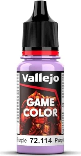Vallejo Game Color rev.2