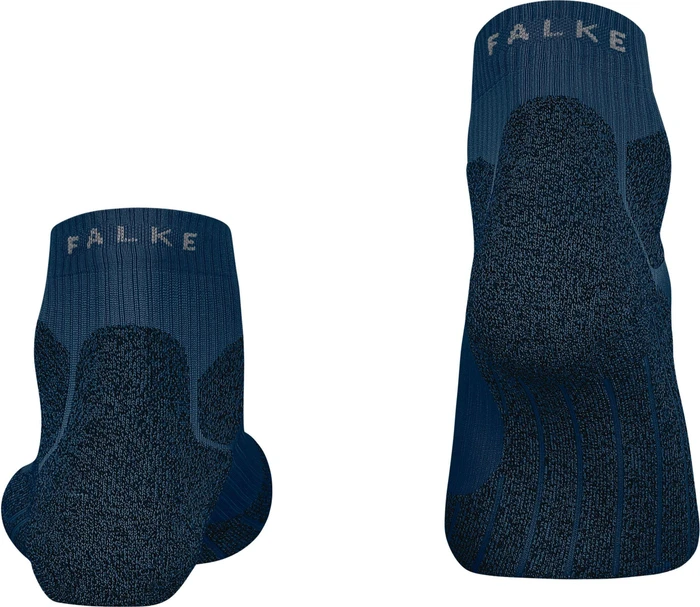 Falke RU Trail Laufsocken blue pond (Damen)