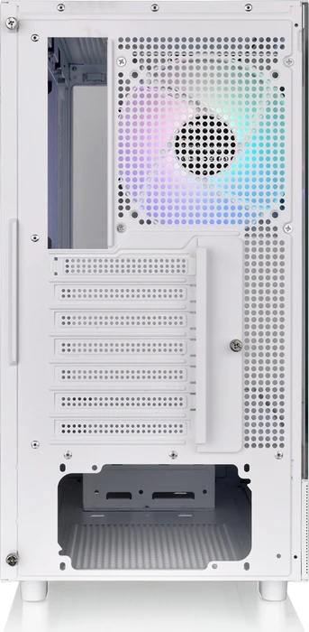 Thermaltake View 270 TG ARGB Snow, weiß, Glasfenster