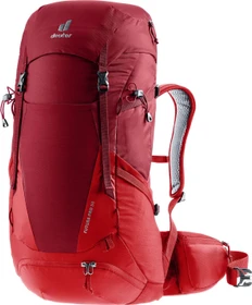 Deuter Futura Pro 36 masala/cherry