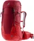 Deuter Futura Pro 36 masala/cherry Vorschaubild