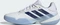 adidas Barricade 14 cloud white/cyber metallic/dark blue (Damen) Vorschaubild