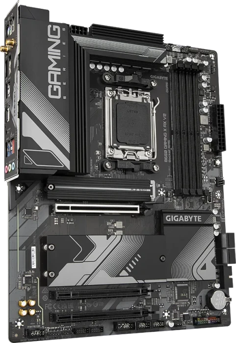 GIGABYTE B650 Gaming X AX V2 (AMD AM5)