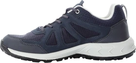 Jack Wolfskin Woodland 2 Texapore Low graphite (Damen)