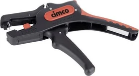 Cimco 10 0776 Pro Strip Abisolierzange, 16cm