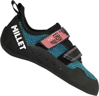 Millet Easy Up blau (Damen)