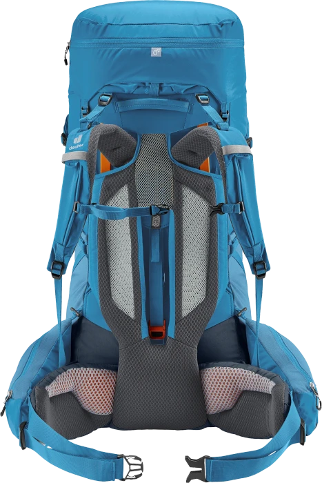 Deuter Aircontact Core 60+10 reef/ink