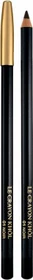 Lancôme Crayon Khôl Eyeliner Pencil 01 noir, 1.8g