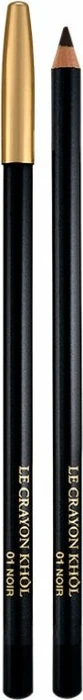 Lancôme Crayon Khôl Eyeliner Pencil 01 noir, 1.8g