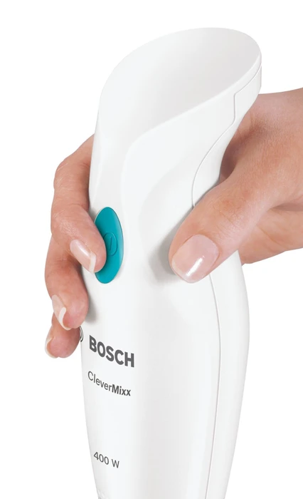 Bosch MSM2410DW CleverMixx Stabmixer