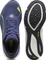 Puma Electrify Nitro 4 blue crystal/yellow alert (Herren) Vorschaubild