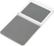 tolino vision color Stylus Sleep Cover, PU, sand beige/grau Vorschaubild