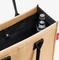 Reisenthel daily Shopper raffia black Vorschaubild