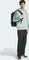 adidas Essentials 3-Streifen French Terry Hoodie wonder sage/collegiate green (Herren) Vorschaubild