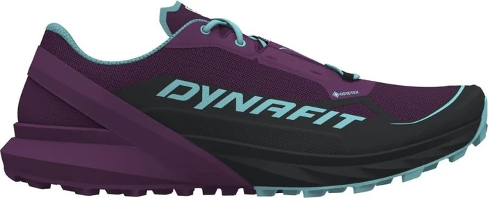 Dynafit Ultra 50 GTX black out/beet red (Damen)