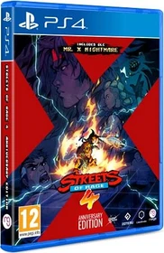 Streets of Rage 4 ab € 26,91 (2026) | Preisvergleich Geizhals