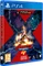 Streets of Rage 4 (PS4) Vorschaubild