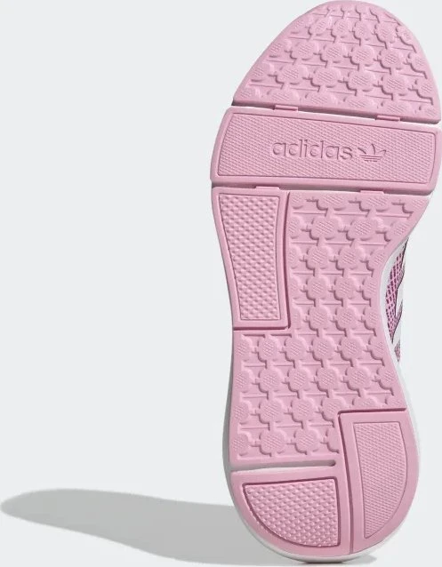 adidas Swift Run 22 true pink/cloud white/vivid pink (Junior)