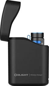 OLight Baton 4 Premium Edition Taschenlampe schwarz