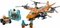 LEGO City Arktis-Expedition - Arktis-Frachtflugzeug Vorschaubild
