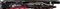 MSI GeForce GTX 1070 Gaming X 8G, 8GB GDDR5, DVI, HDMI, 3x DP Vorschaubild