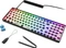 Sharkoon Skiller SGK50 S2 Barebone Gaming Tastatur, schwarz, ISO/ANSI Vorschaubild