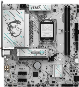 MSI H810M Gaming WIFI6E (Intel 1851)