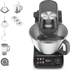 Kenwood KHC40.050BK Smart Touch