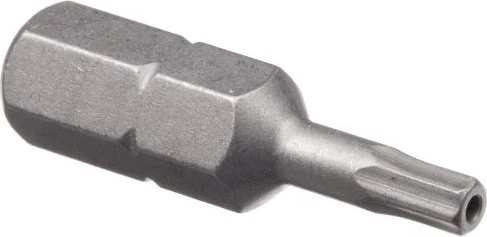 Wera 840/1 Z Innensechskant Bit 1/4", 2.5x25mm, 1 Stück
