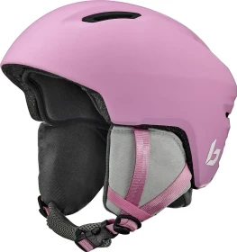 Bollé Atmos Helm pink matte (Junior)