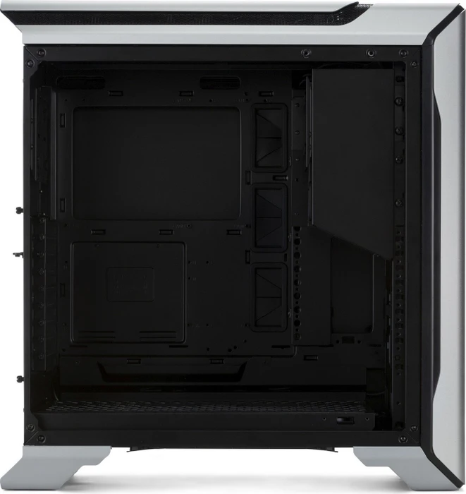 Cooler Master MasterCase SL600M, Glasfenster