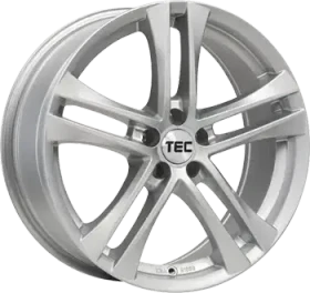 TEC Speedwheels AS4 6.5x17 5/114.3 ET32 (verschiedene Farben)