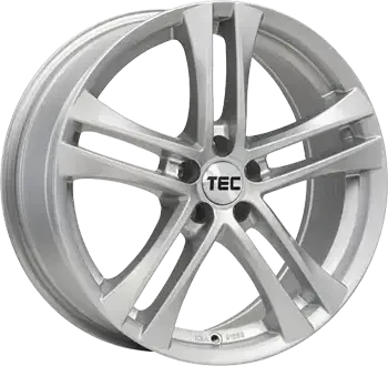 TEC Speedwheels AS4 6.5x17 5/114.3 ET32 (verschiedene Farben)