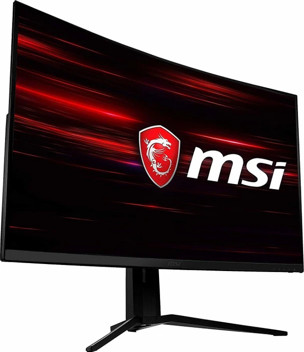 MSI Optix MAG322CQRV, 31.5"