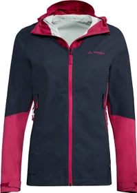Vaude Simony 2.5L III Funktionsjacke eclipse (Damen)