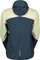 Scott Explorair Light Dryo 2.5L Funktionsjacke pale yellow/aruba green (Damen) Vorschaubild